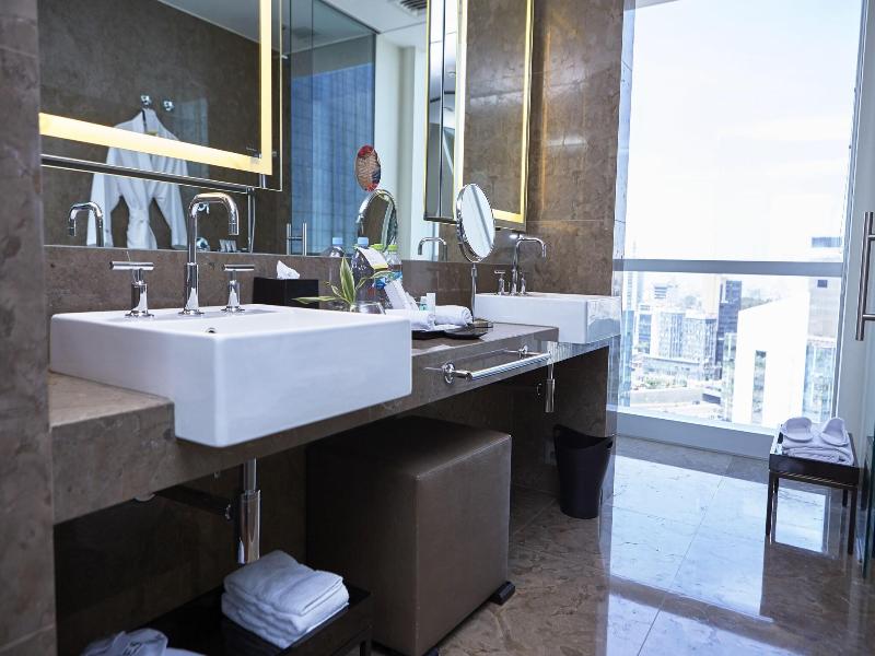The Westin Lima Hotel & Convention Center image