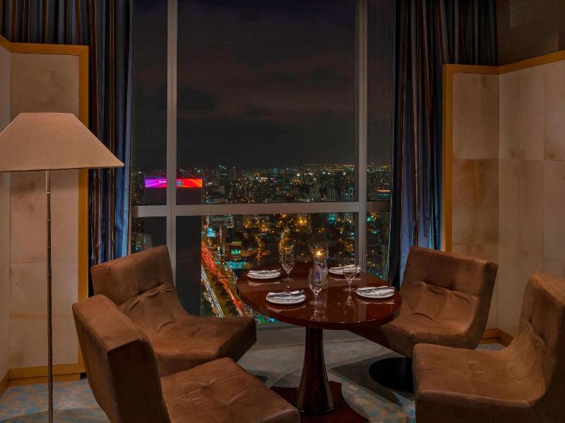 The Westin Lima Hotel & Convention Center image