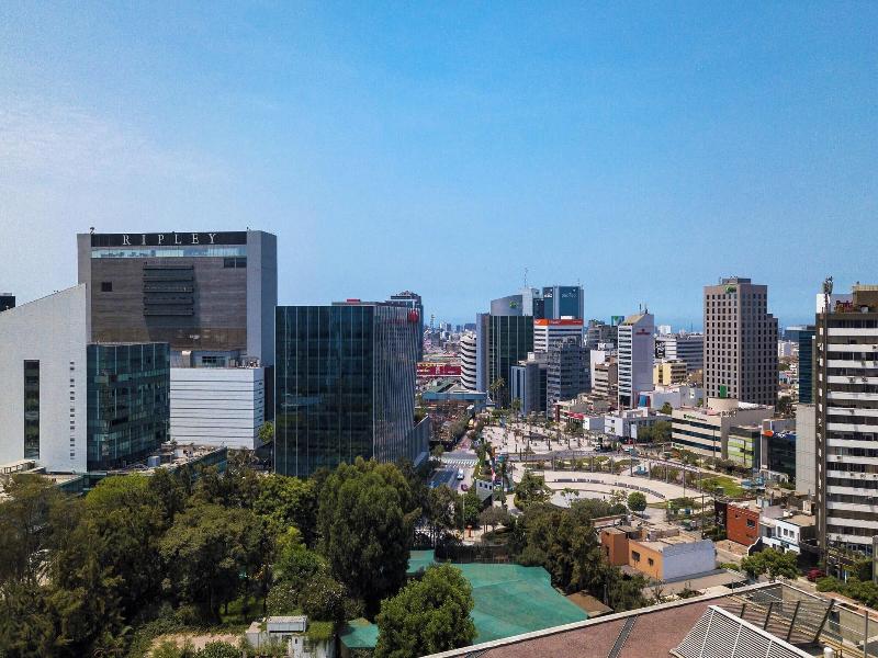 The Westin Lima Hotel & Convention Center image