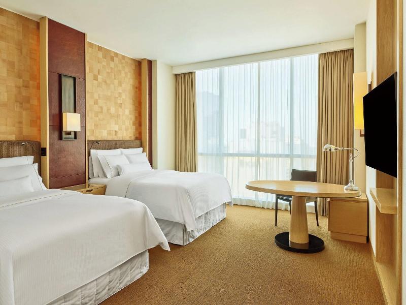 The Westin Lima Hotel & Convention Center image