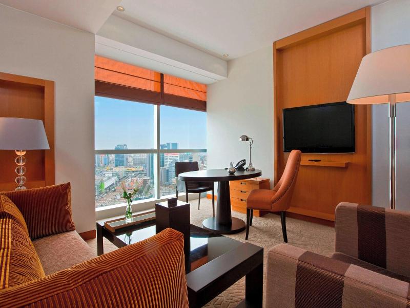 The Westin Lima Hotel & Convention Center image