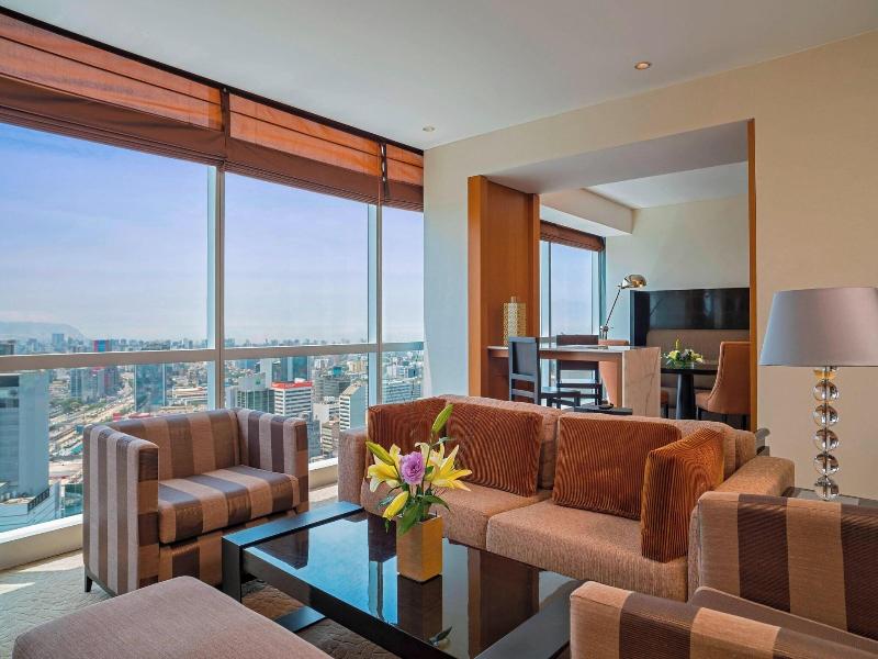 The Westin Lima Hotel & Convention Center image