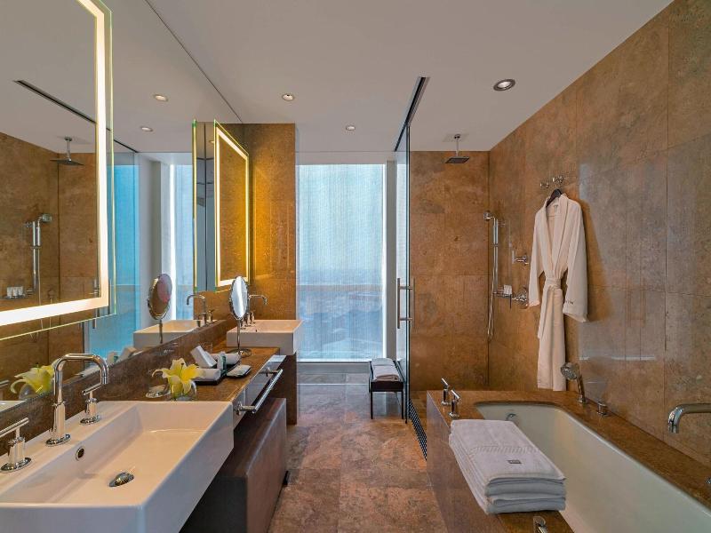 The Westin Lima Hotel & Convention Center image