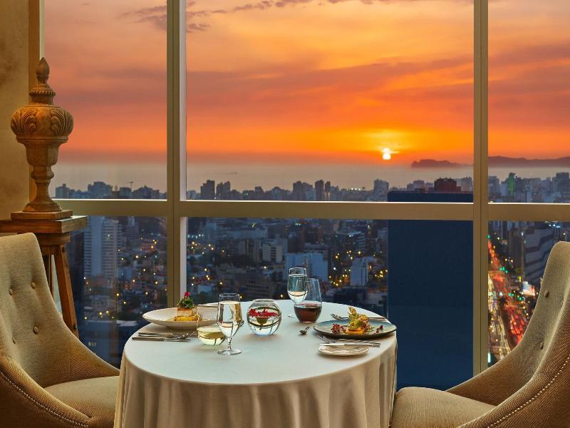 The Westin Lima Hotel & Convention Center image
