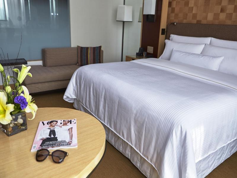 The Westin Lima Hotel & Convention Center image