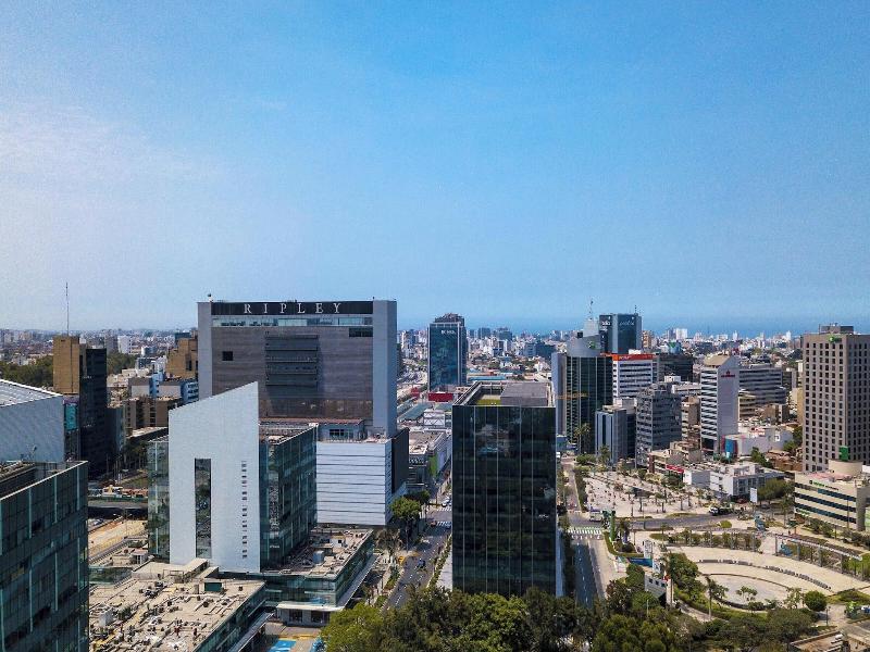 The Westin Lima Hotel & Convention Center image