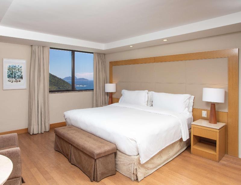 Hilton Rio De Janeiro Copacabana image
