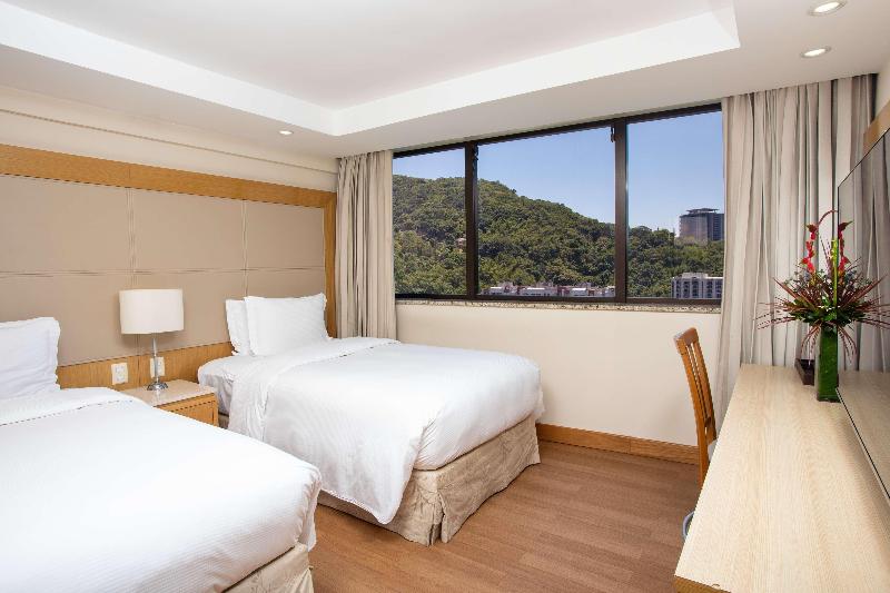 Hilton Rio De Janeiro Copacabana image