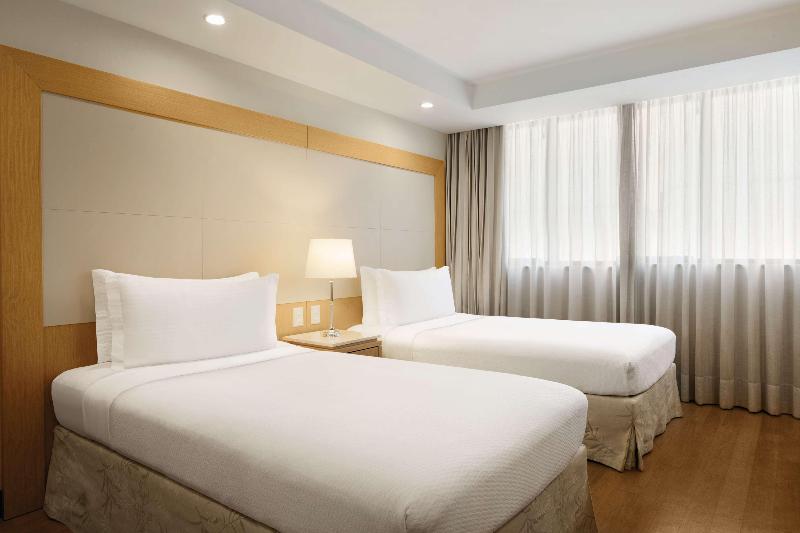 Hilton Rio De Janeiro Copacabana image