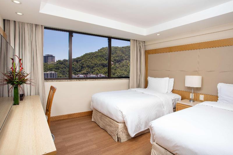 Hilton Rio De Janeiro Copacabana image