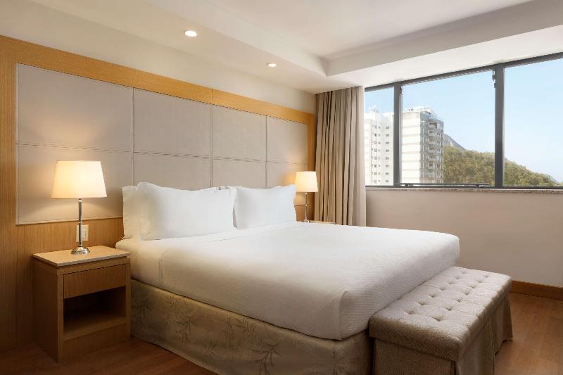 Hilton Rio De Janeiro Copacabana image