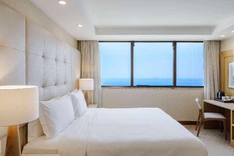 Hilton Rio De Janeiro Copacabana image