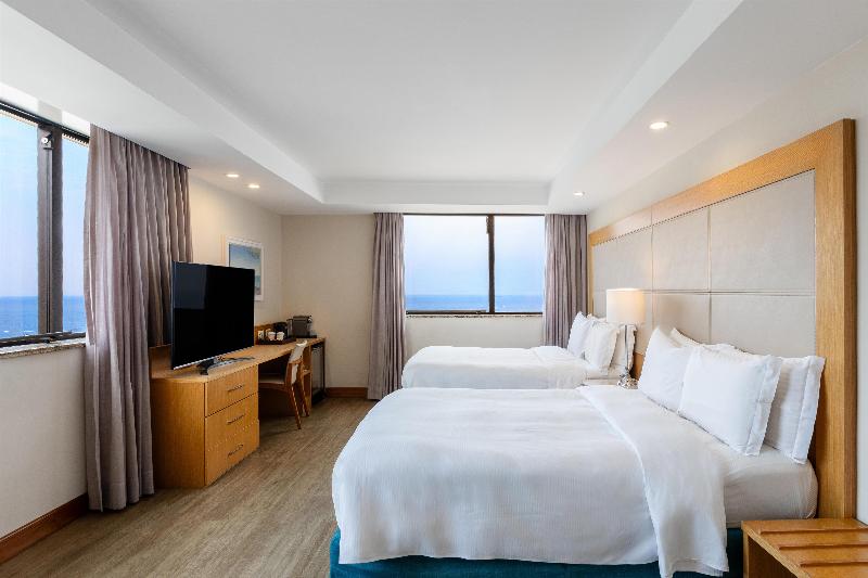 Hilton Rio De Janeiro Copacabana image