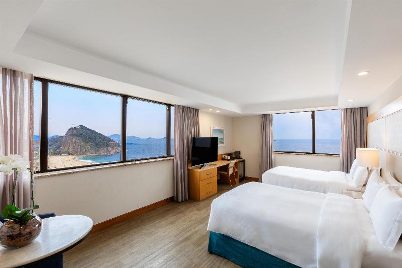 Hilton Rio De Janeiro Copacabana image