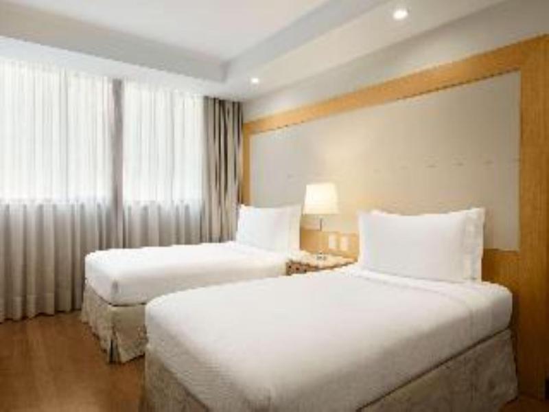 Hilton Rio De Janeiro Copacabana image