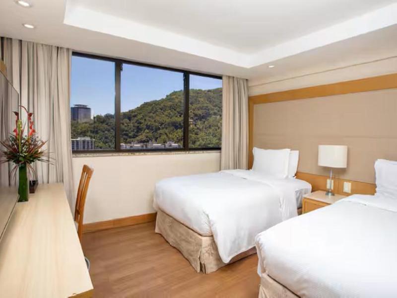 Hilton Rio De Janeiro Copacabana image