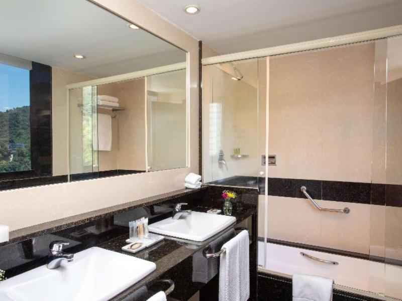 Hilton Rio De Janeiro Copacabana image