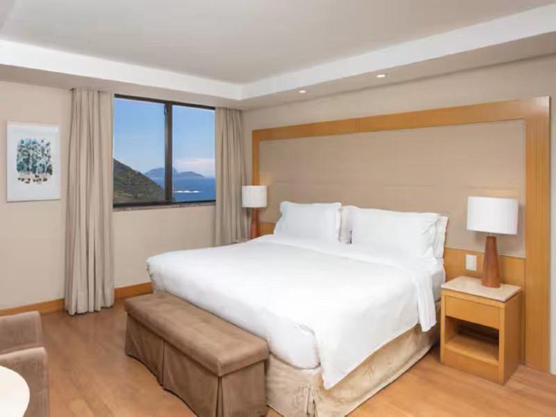 Hilton Rio De Janeiro Copacabana image