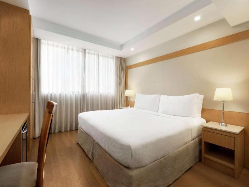 Hilton Rio De Janeiro Copacabana image