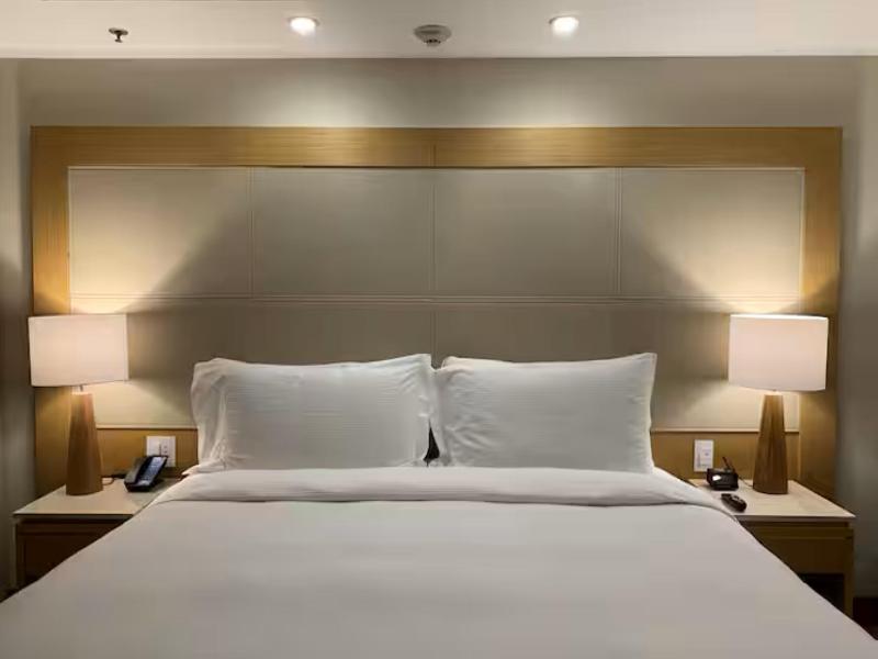 Hilton Rio De Janeiro Copacabana image