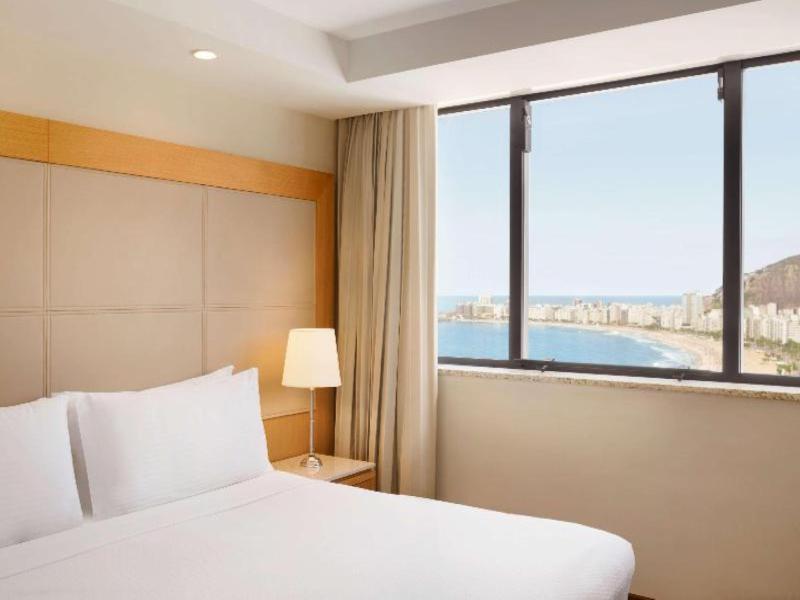 Hilton Rio De Janeiro Copacabana image
