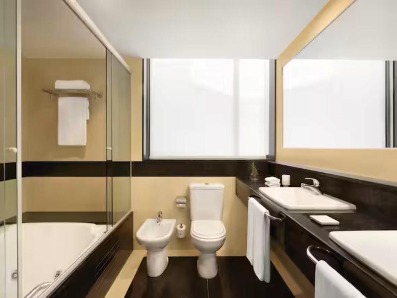 Hilton Rio De Janeiro Copacabana image