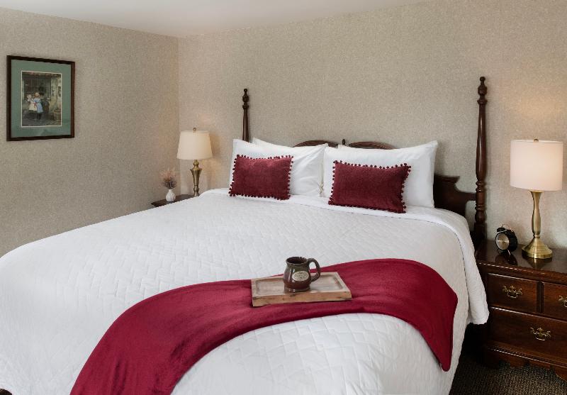 Christmas Farm Inn & Spa photo 22