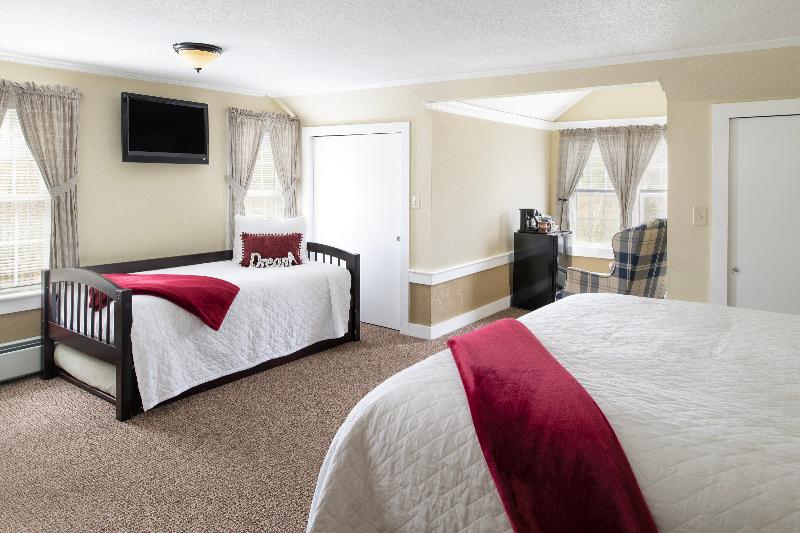 Christmas Farm Inn & Spa photo 18