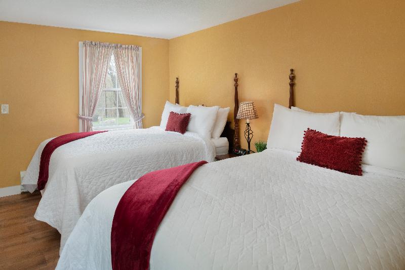 Christmas Farm Inn & Spa photo 17