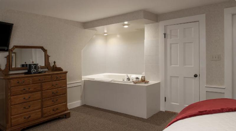 Christmas Farm Inn & Spa photo 19