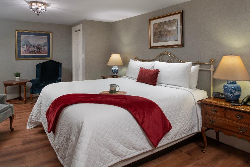 Christmas Farm Inn & Spa photo 20