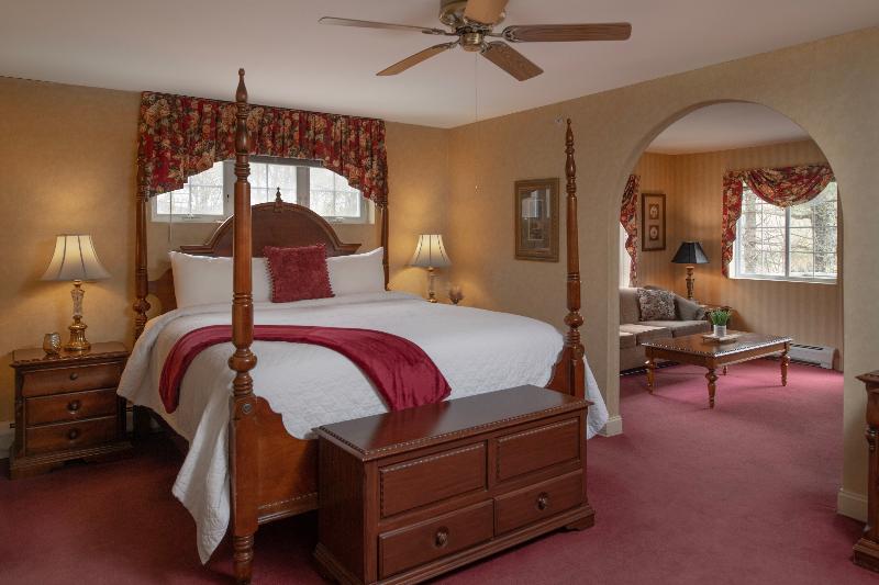 Christmas Farm Inn & Spa photo 24