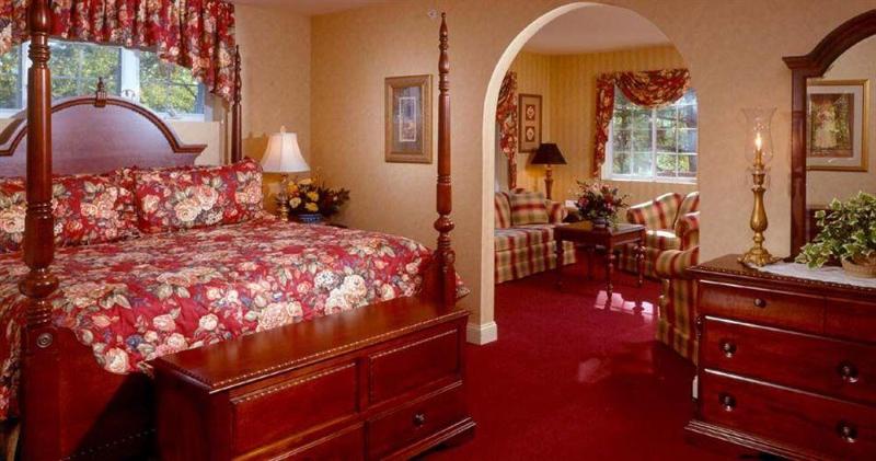Christmas Farm Inn & Spa photo 15