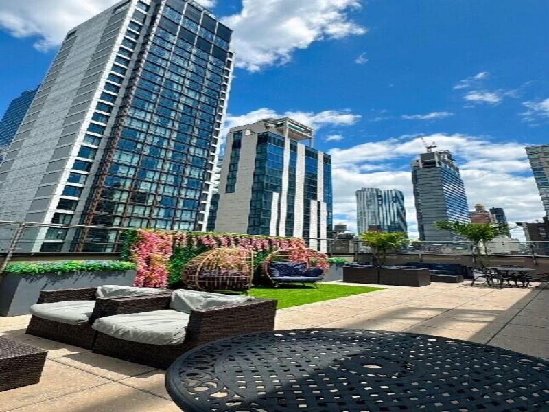 Fairfield Inn & Suites Ny Manhattan/ Chelsea image
