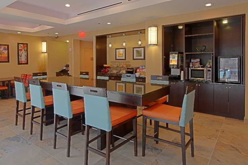 Fairfield Inn & Suites by Marriott New York ManhattanChelsea