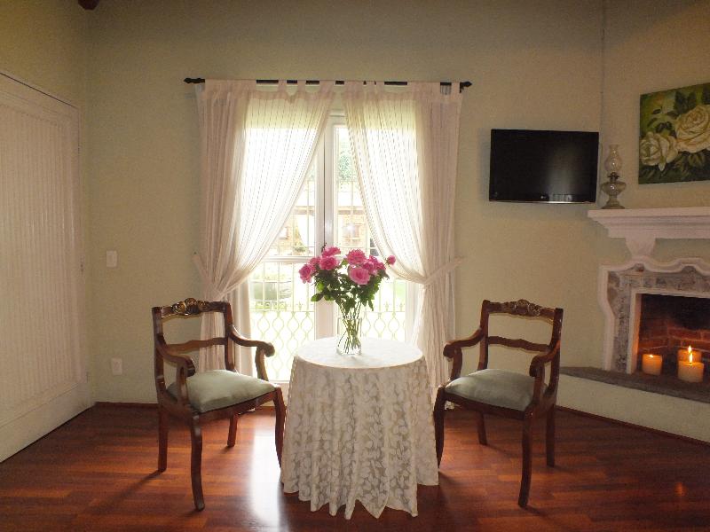 Casa Santa Rosa Hotel Boutique image