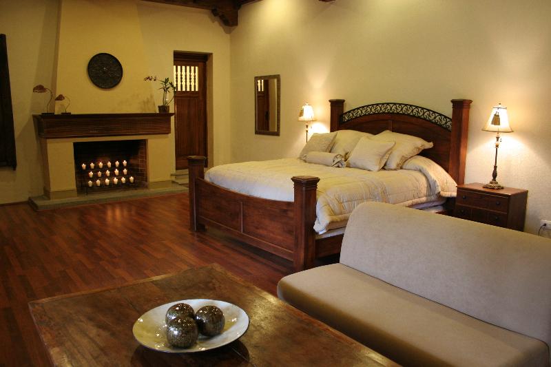 Casa Santa Rosa Hotel Boutique image