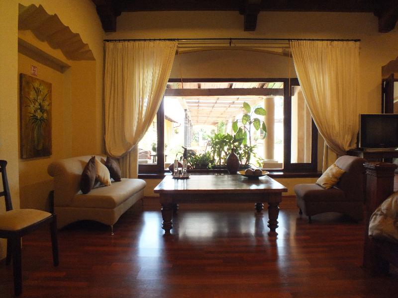 Casa Santa Rosa Hotel Boutique image
