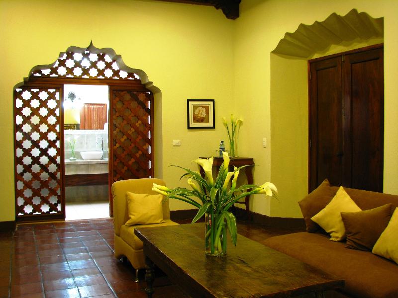 Casa Santa Rosa Hotel Boutique image