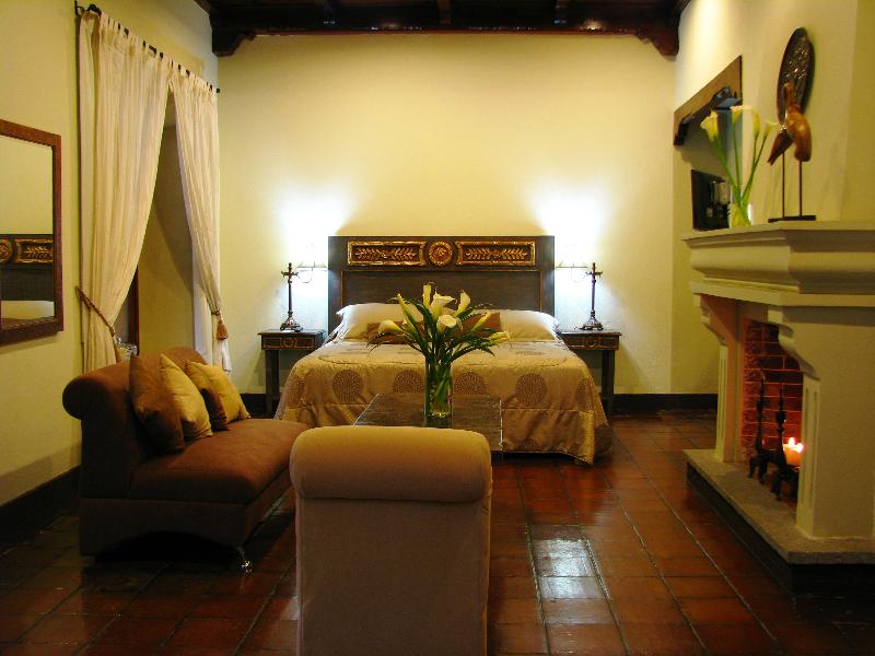 Casa Santa Rosa Hotel Boutique image