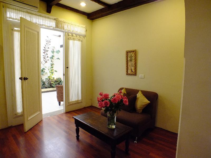 Casa Santa Rosa Hotel Boutique image