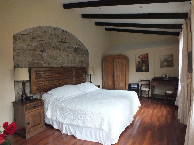 Casa Santa Rosa Hotel Boutique image