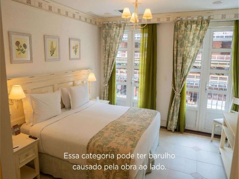 IL Campanario Villagio Resort image