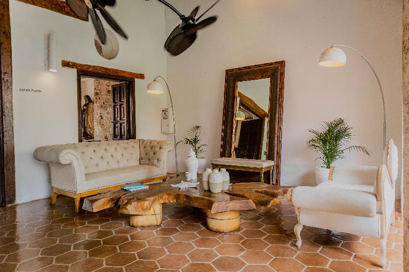 El Marques Hotel Boutique image