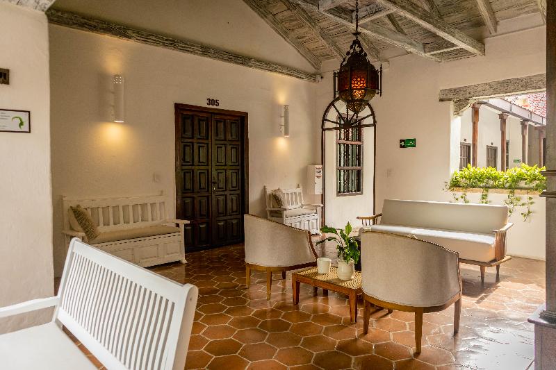 El Marques Hotel Boutique image