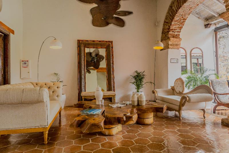 El Marques Hotel Boutique image
