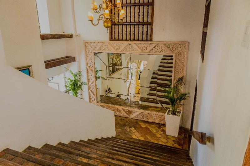 El Marques Hotel Boutique image