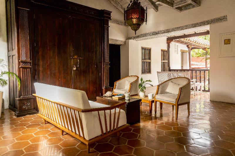 El Marques Hotel Boutique image