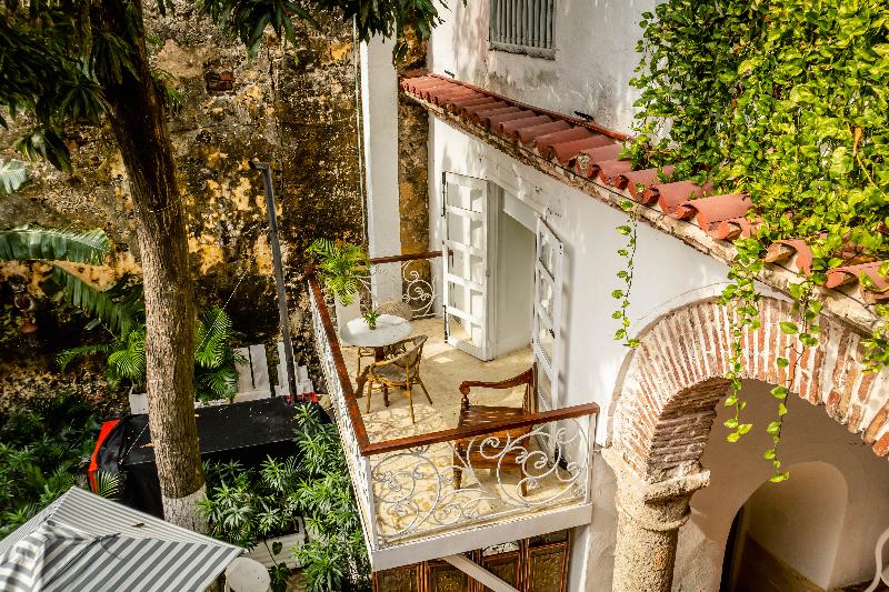 El Marques Hotel Boutique image