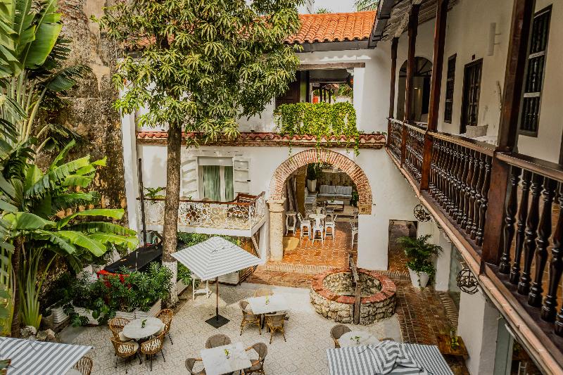 El Marques Hotel Boutique image